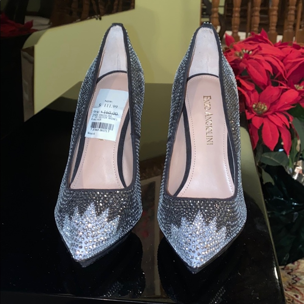 Enzo Angiolini Pumps - Picture 2 of 4